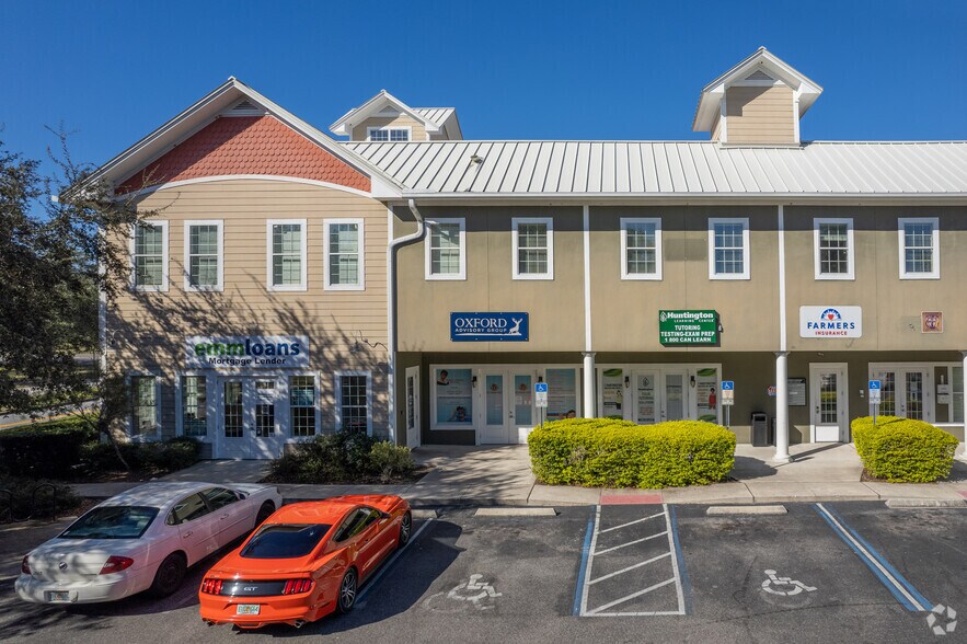 515 N Park Ave, Apopka, FL à louer - Photo du bâtiment - Image 3 de 12
