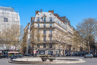 Plus de détails pour 72 Avenue Victor Hugo, Paris - Commerce de détail à louer