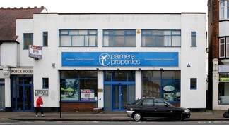 More details for 630-634 London Rd, Westcliff On Sea - Office for Lease