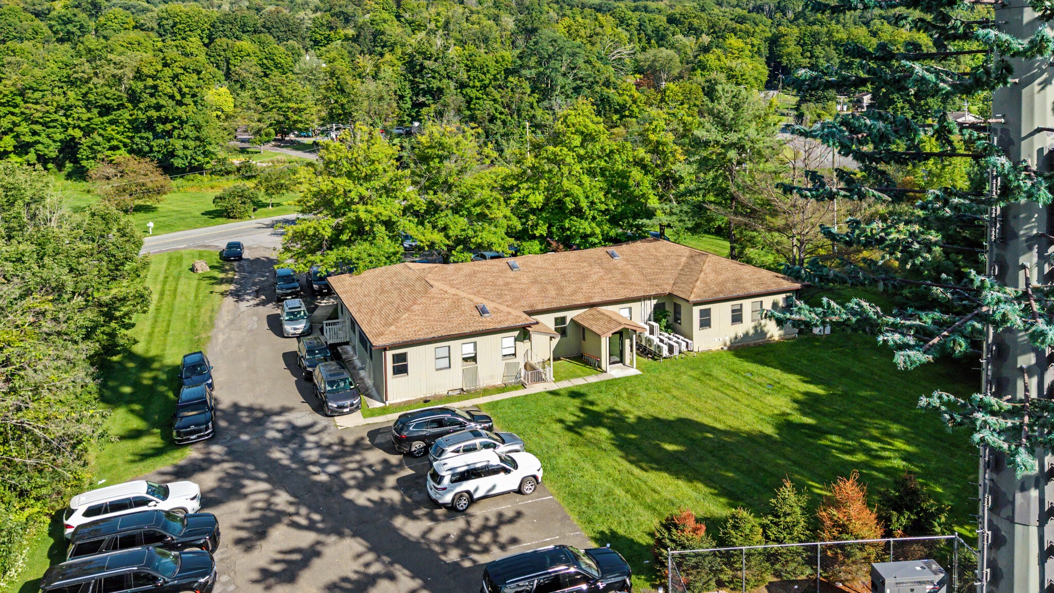 11 Abrams Rd, Central Valley, NY for lease Building Photo- Image 1 of 32