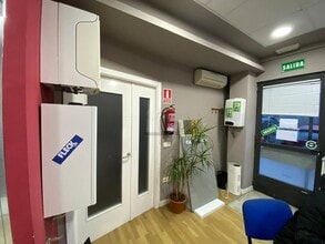 Retail in Fuenlabrada, Madrid for lease Interior Photo- Image 2 of 6