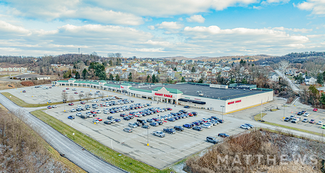 More details for 2000-2018 Penny Lane Dr, Jeannette, PA - Retail for Sale