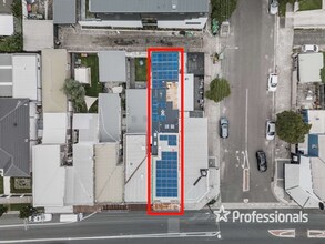 154 William St, Earlwood, NSW - Aerial  map view