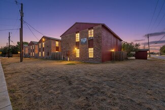 More details for 1400 Clamp Ave, San Antonio, TX - Multifamily for Sale