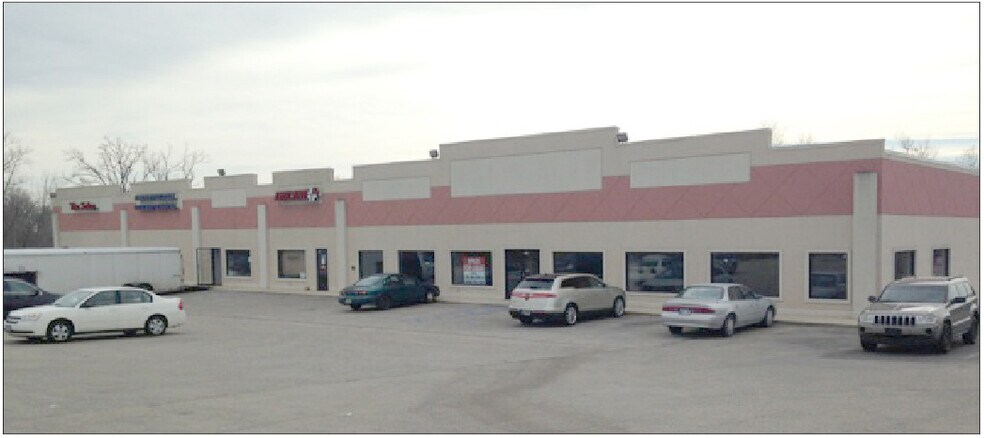 950 S Westwood Blvd, Poplar Bluff, MO for sale - Building Photo - Image 2 of 2