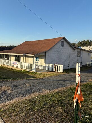 Plus de détails pour 313 HWY 84 hwy, Cairo, GA - Commerce de détail à vendre