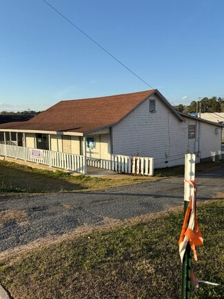 More details for 313 HWY 84 hwy, Cairo, GA - Retail for Sale