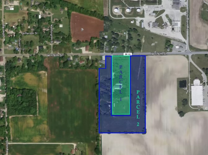 3809 IN-32 W, Westfield, IN for sale Building Photo- Image 1 of 3
