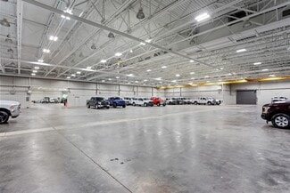 Plus de détails pour 1157 Battlecreek Rd, Jonesboro, GA - Industriel à vendre