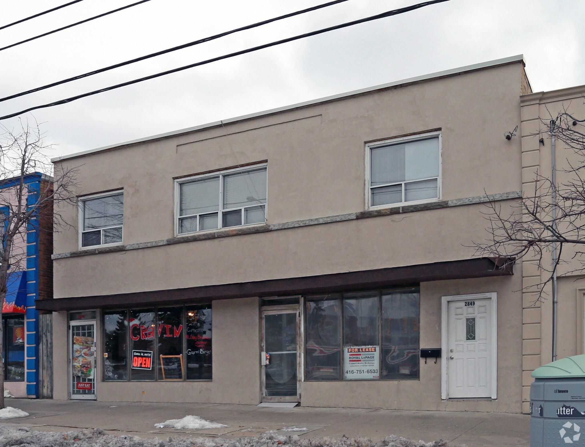 2849 Kingston Rd, Toronto, ON for sale Primary Photo- Image 1 of 1
