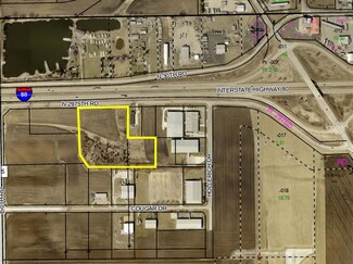 Plus de détails pour 3700 Plank Road, Peru, IL - Terrain à vendre