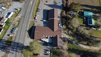 Plus de détails pour 44650 Highway 101, Laytonville, CA - Vente au détail à vendre