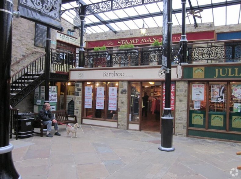 High St, Skipton à louer - Autre - Image 3 de 22