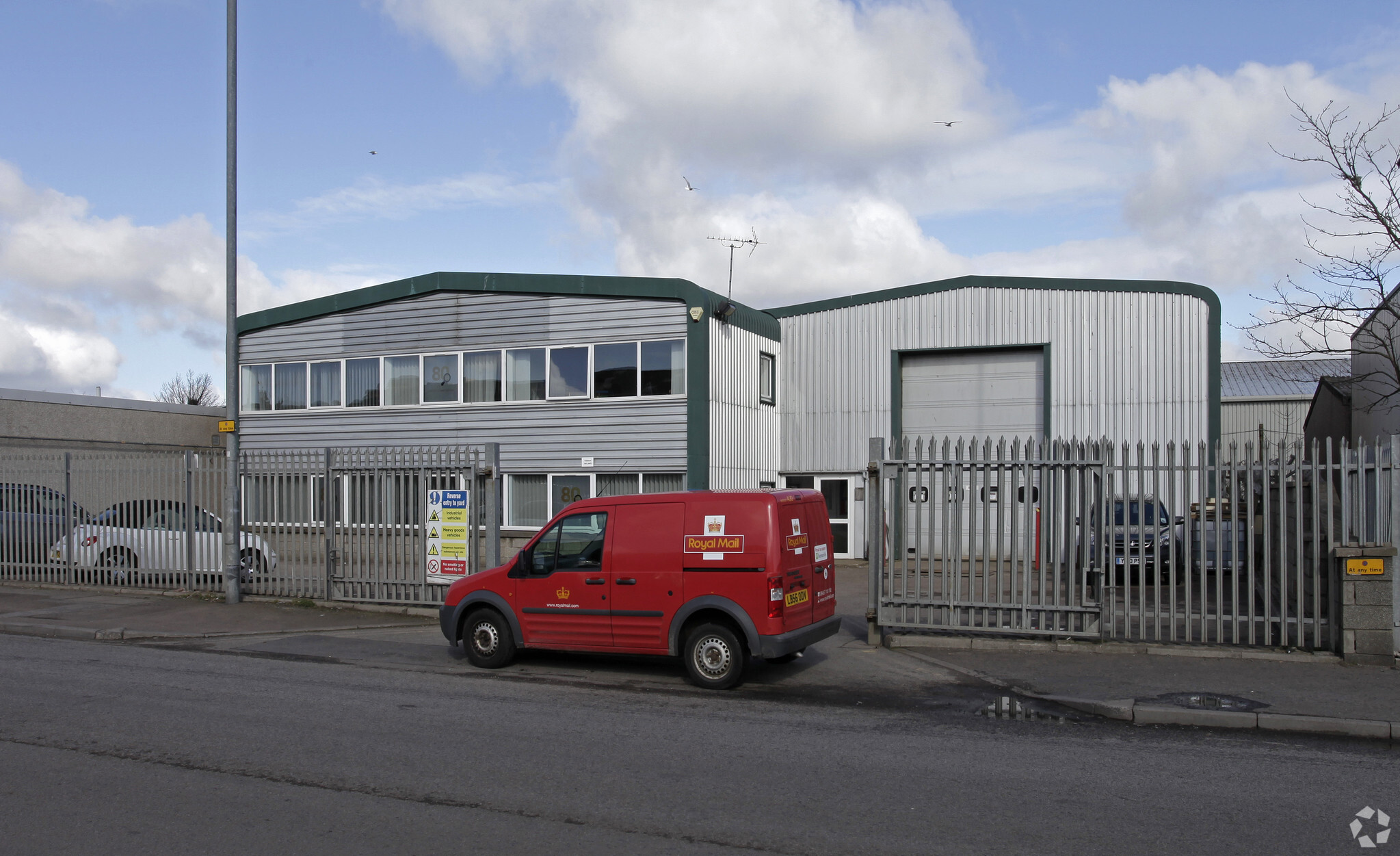 16 Greenbank Rd, Aberdeen for lease Primary Photo- Image 1 of 2