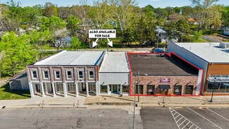 More details for 111 W Bean St, Lincoln, AR - Retail for Sale