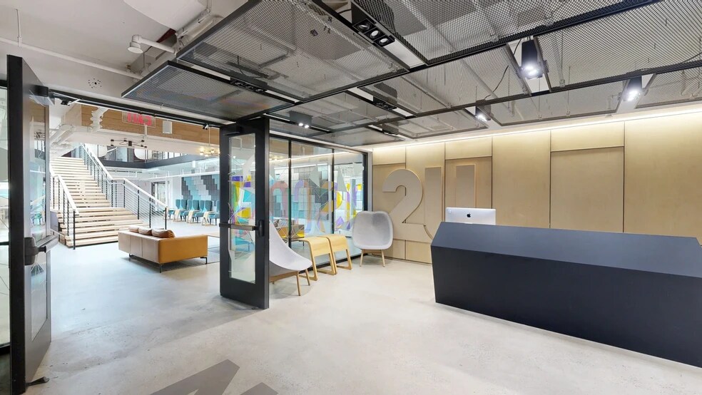 55 Prospect St, Brooklyn, NY à louer - Numérisation 3D de Matterport - Image 3 de 26