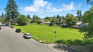 Plus de détails pour NE 5th and NE Cleveland, Gresham, OR - Terrain à vendre