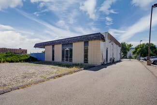 More details for 675 Elkton Dr, Colorado Springs, CO - Industrial for Sale