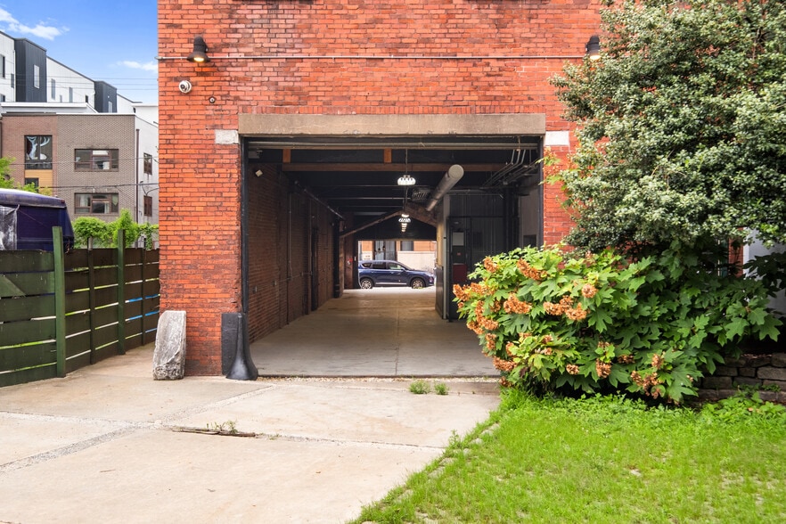 1431 N Cadwallader St, Philadelphia, PA for lease - Building Photo - Image 3 of 12
