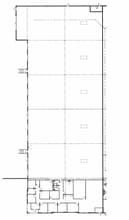 5150 Greens Rd, Houston, TX à louer Plan d’étage- Image 2 de 5