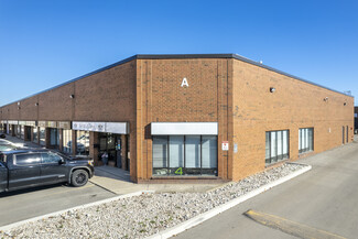 More details for 4280 Harvester Rd, Burlington, ON - Industrial for Sale