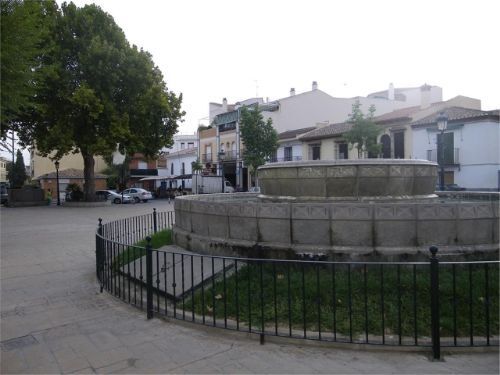 Plaza Alta, 1, Ogíjares, Granada for sale - Building Photo - Image 2 of 19