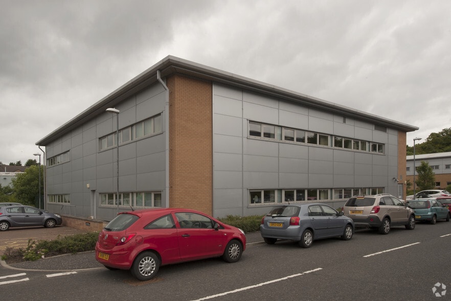 2 Spiersbridge Way, Glasgow for sale - Building Photo - Image 2 of 13