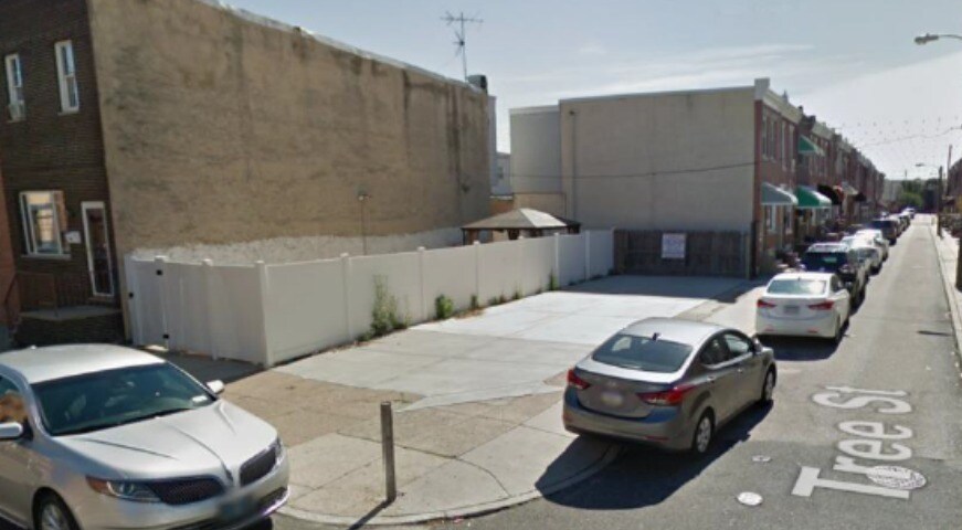 2213 S 3rd St, Philadelphia, PA for sale Primary Photo- Image 1 of 2