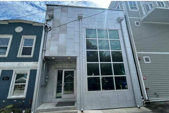 1058 E Montague Ave, Charleston, SC for lease Primary Photo- Image 1 of 8