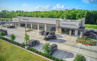 More details for 9303 Highway 6, Missouri City, TX - Retail for Lease