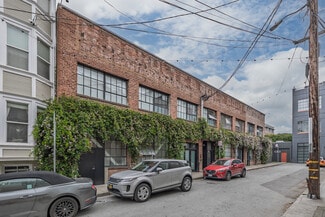 More details for 49-59 Rodgers St, San Francisco, CA - Flex for Lease