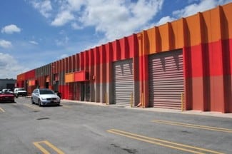 More details for 7781-7791 NW 52nd St, Doral, FL - Industrial for Lease