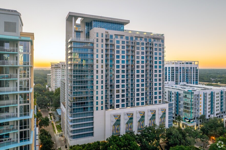 101 Lake Ave, Orlando, FL à louer - Photo principale - Image 1 de 48