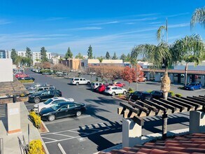 19510-19530 Nordhoff Pl, Northridge, CA - AÉRIEN  Vue de la carte