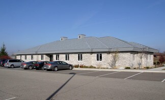 More details for 9041 N Rodgers Ct SE, Caledonia, MI - Office for Lease