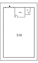 1273 W Industrial Pky, Hayward, CA for lease Floor Plan- Image 1 of 1