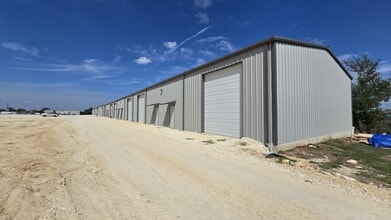 4631 W US Highway 190, Belton, TX for lease Building Photo- Image 2 of 5