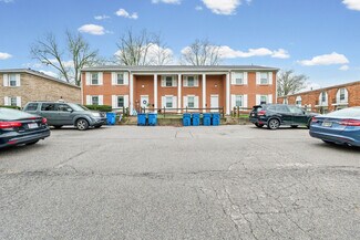Plus de détails pour 4855 Wickford Dr E, Sylvania, OH - Multi-résidentiel à vendre