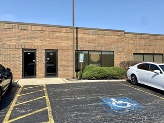 More details for 30W270 Butterfield Rd, Warrenville, IL - Flex for Sale