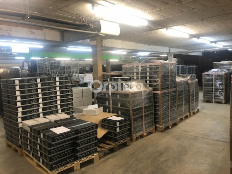 Flex in Marsannay-la-Côte for lease Interior Photo- Image 1 of 3