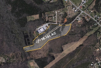 More details for 380 Apple Rd, Salisbury, NC - Land for Sale