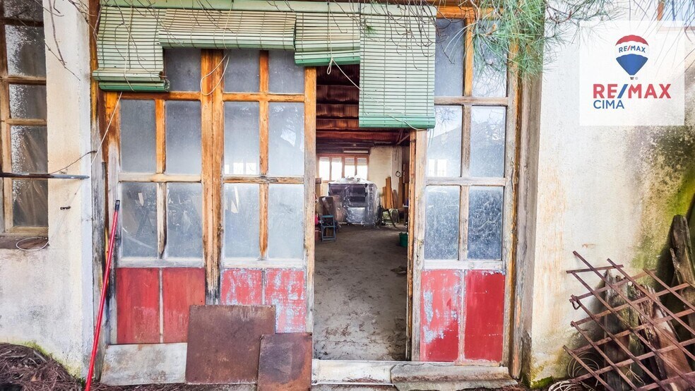 Plaza Pósito, 11, Cúllar, Granada à vendre - Photo du bâtiment - Image 2 de 24