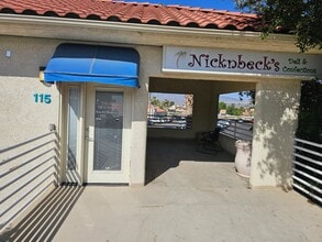 3015 Highway 95, Bullhead City, AZ for lease Building Photo- Image 1 of 5
