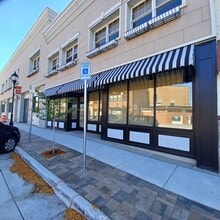 349 W Broadway, Waukesha, WI for lease Building Photo- Image 2 of 2