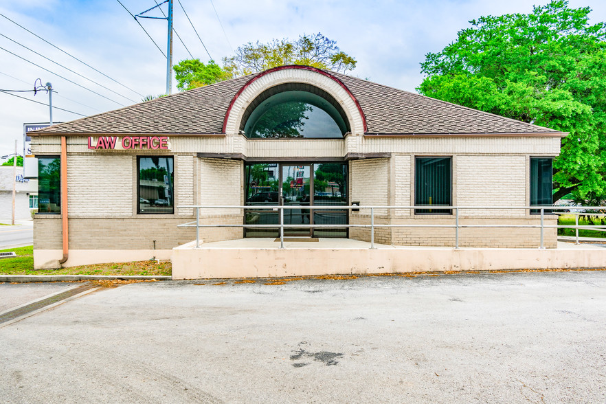 2314 Dr Martin Luther King Jr Blvd, Tampa, FL for sale - Building Photo - Image 1 of 1