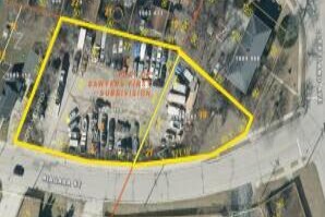 Plus de détails pour 918 Niagara St, Waukesha, WI - Terrain à vendre