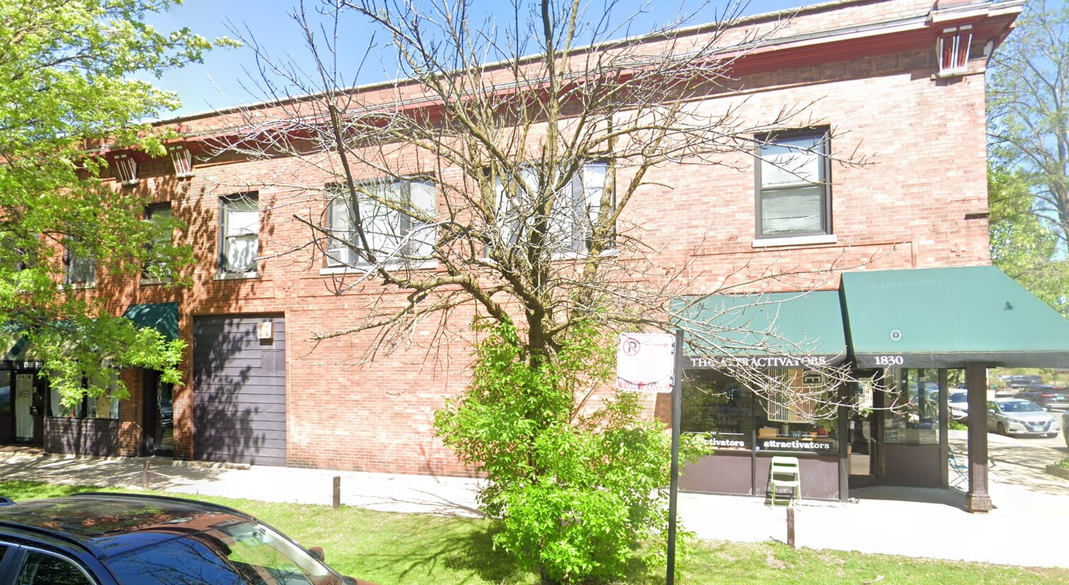 4603-4609 N Walcott Ave, Chicago, IL for lease Primary Photo- Image 1 of 2
