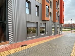 Commerce de détail dans Getafe, Madrid à louer Photo intérieure- Image 2 de 2