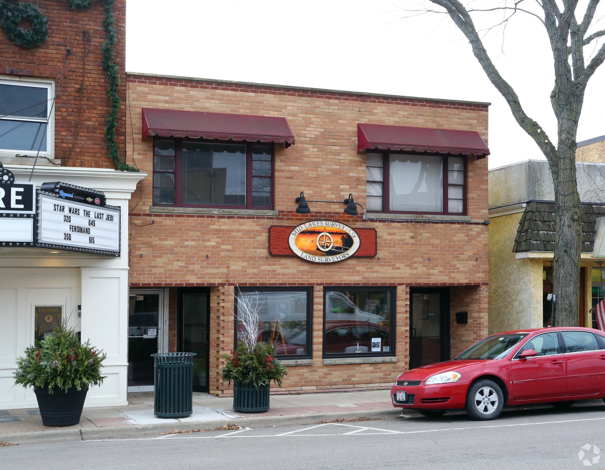 382 Lake St, Antioch, IL for lease Primary Photo- Image 1 of 8