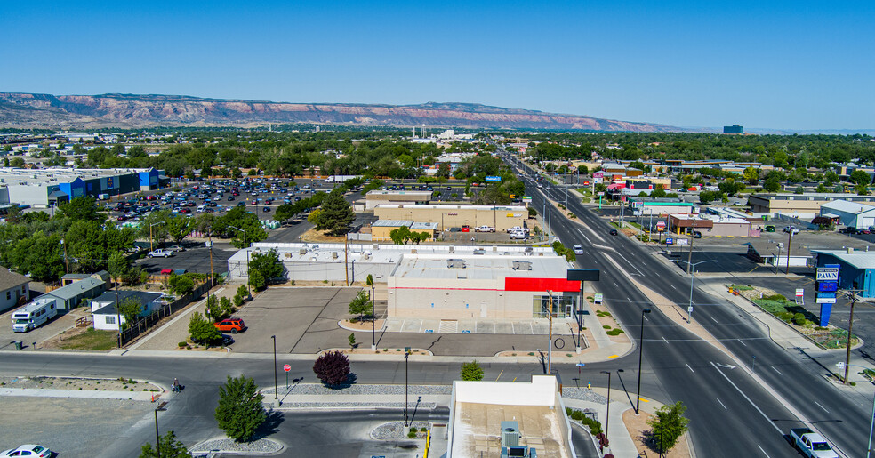 2893 North Ave, Grand Junction, CO for sale - Building Photo - Image 3 of 19